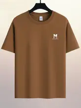 男女兼用 クール感半袖Tシャツ【ラウンドネック・無地・大きいサイズ】