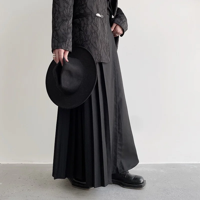 11月に着る40代の安い服は、このAラインスカートがベスト？