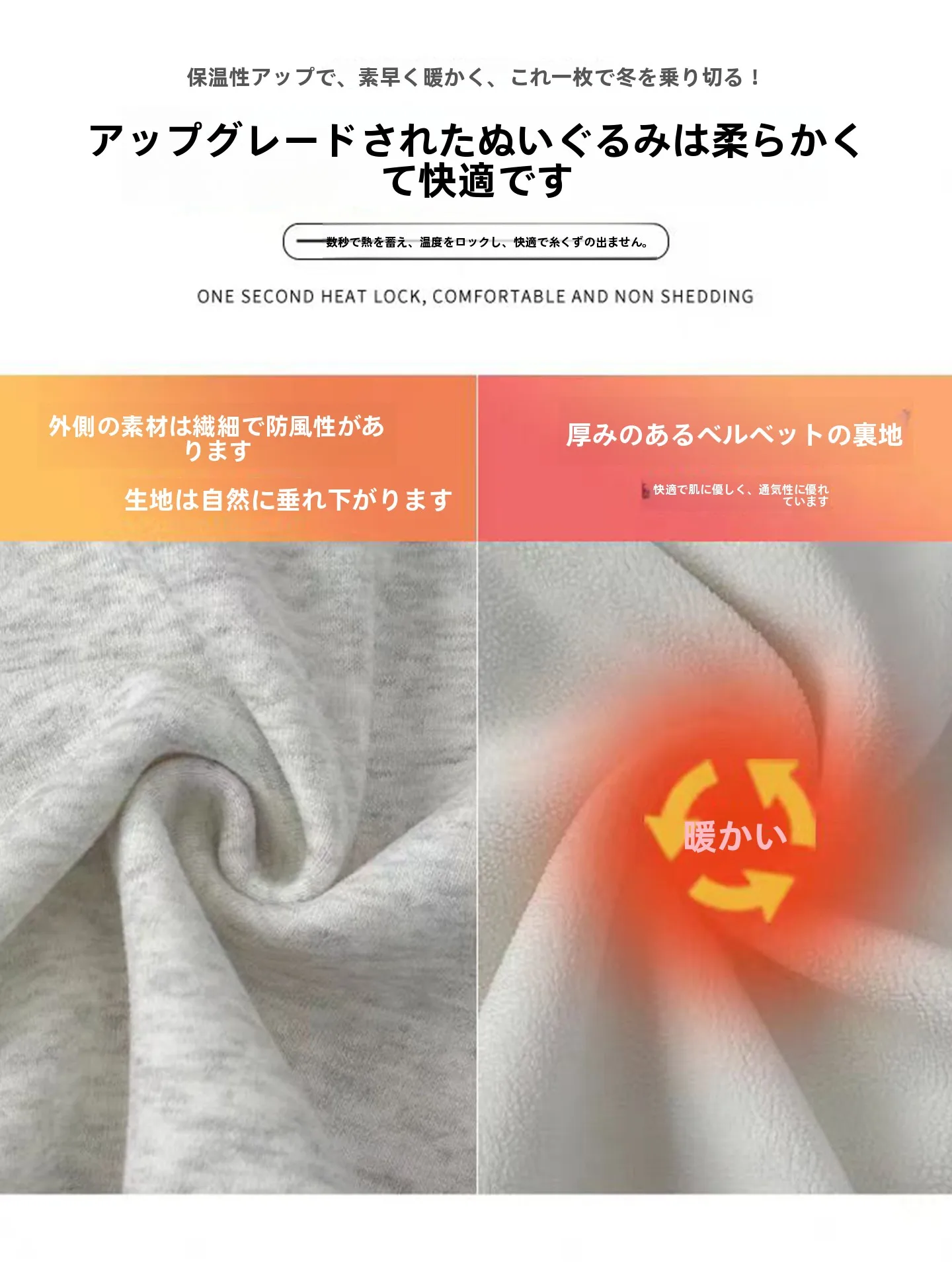だぼっとしたズボンをどう選ぶ？グレーのフリースワイドパンツが通勤からレジャーまで救う理由