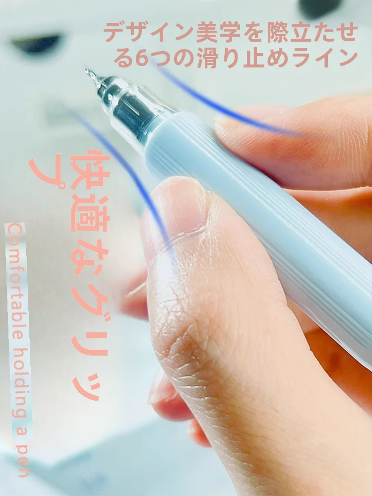 芯が折れないシャーペンを選ぶべき理由は？実は「使いやすさ」が鍵です