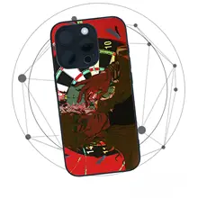 イラストレーターとのコラボデザインスマホケース【iPhone・Huawei・Xiaomi・Vivo・OPPO対応】
