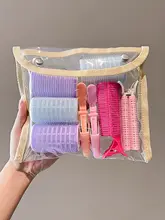 高くボリュームアップする前髪クリップ【無痕・ヘアアクセサリー】