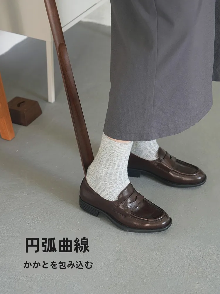 すのこ ひのき：サクラ材製シューズスロッパーの実用性と使い方を徹底解説