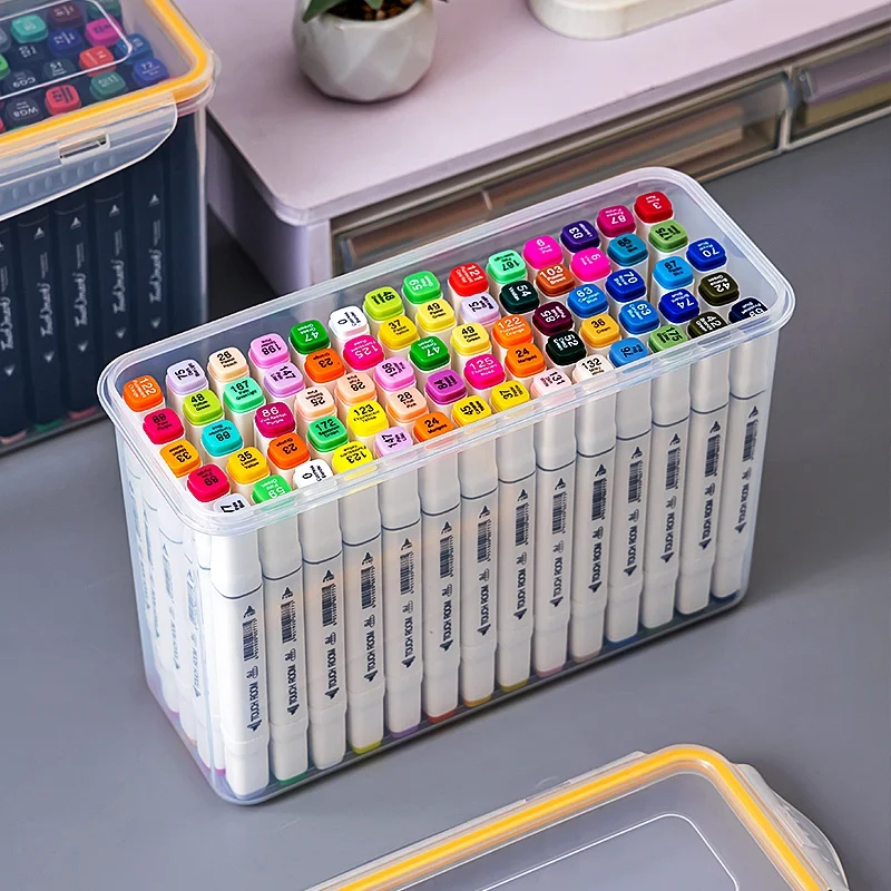 permanent marker とマーカーの違いを知れば、毎日がもっと自由になる！