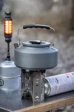 柯曼 S800 電気ケトル【軽量・携帯型・1.5L・家庭用・コーヒー・お湯沸かし】