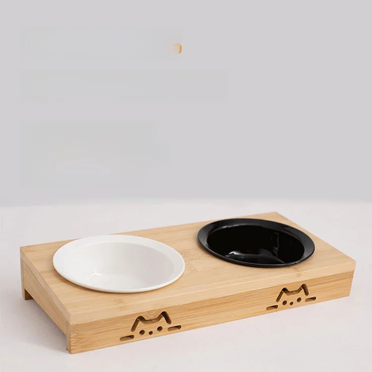 猫飼いが買ってよかったもの・悪かったもの正直に言う｜陶器キャットボウルの実測ガイド
