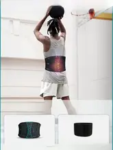 Bestray バスケットボール用腰サポーター【男性用・トレーニング用・プロ仕様】