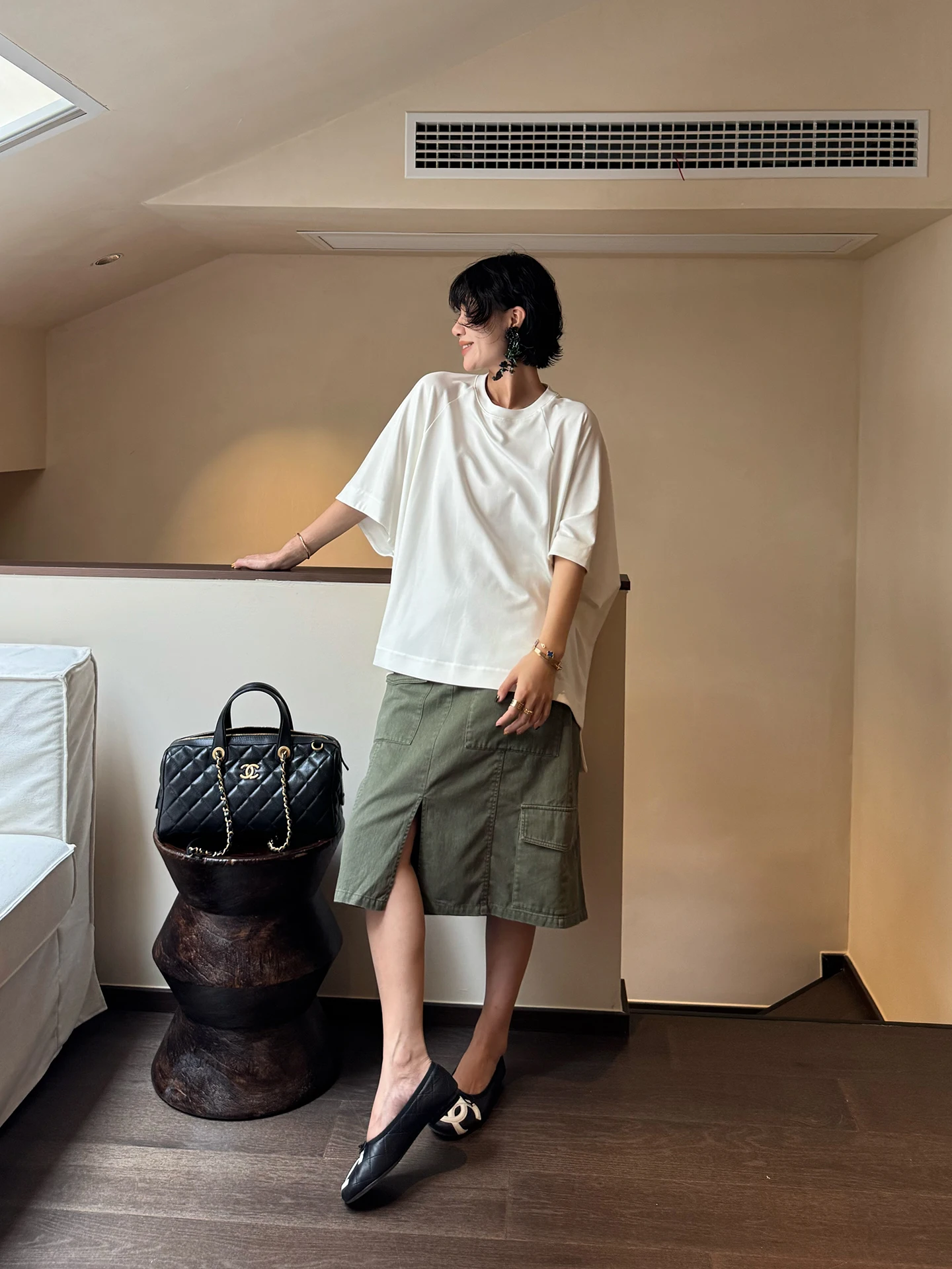 ユニクロ コーデ 失敗しない選び方｜通勤・夏・オフィス対応の完全ガイド