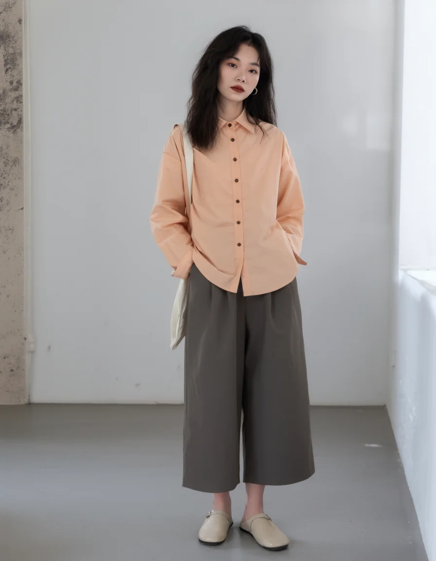 カーゴパンツ コーデ レディース 完全ガイド｜通勤からお出かけまで失敗しない選び方
