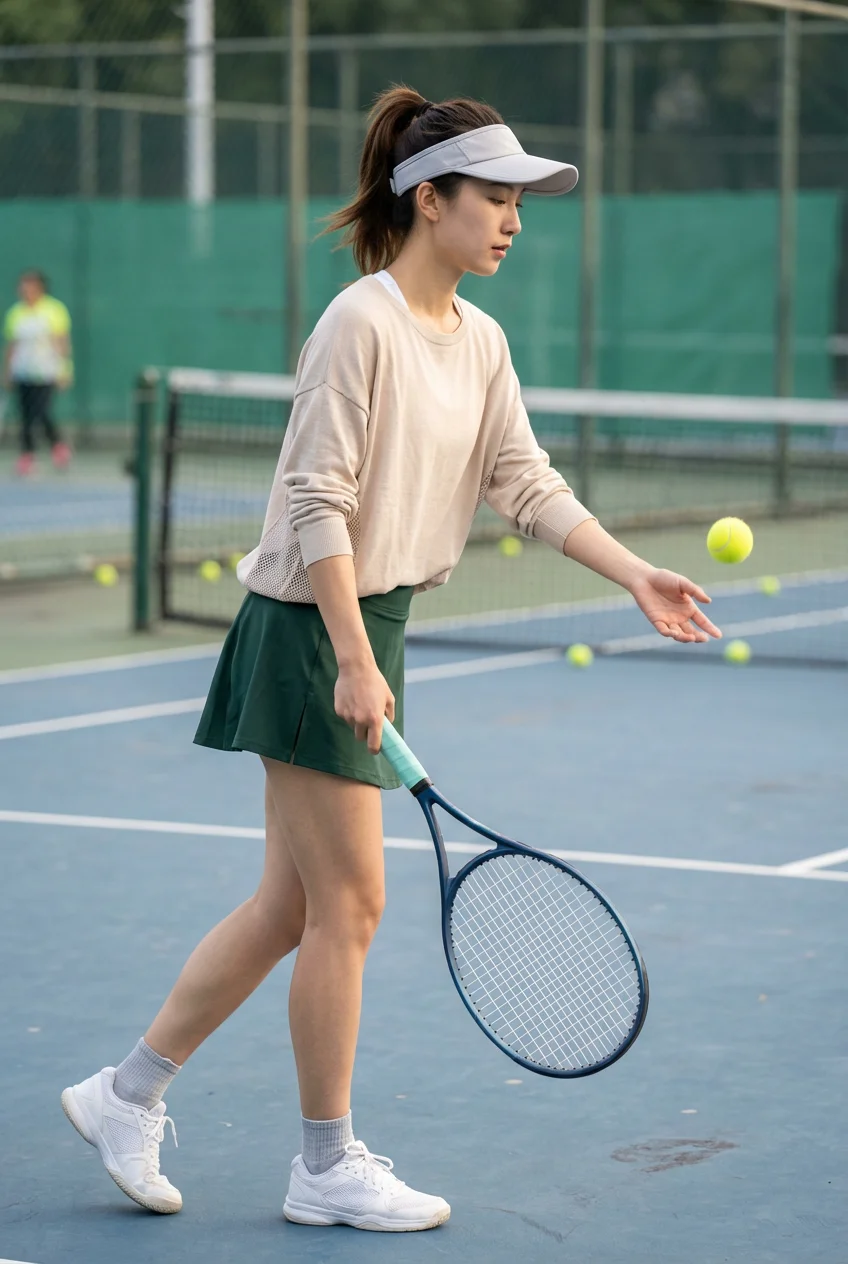 ブラウスの選び方完全ガイド｜通勤・日常で失敗しない選び方と2026年トレンド