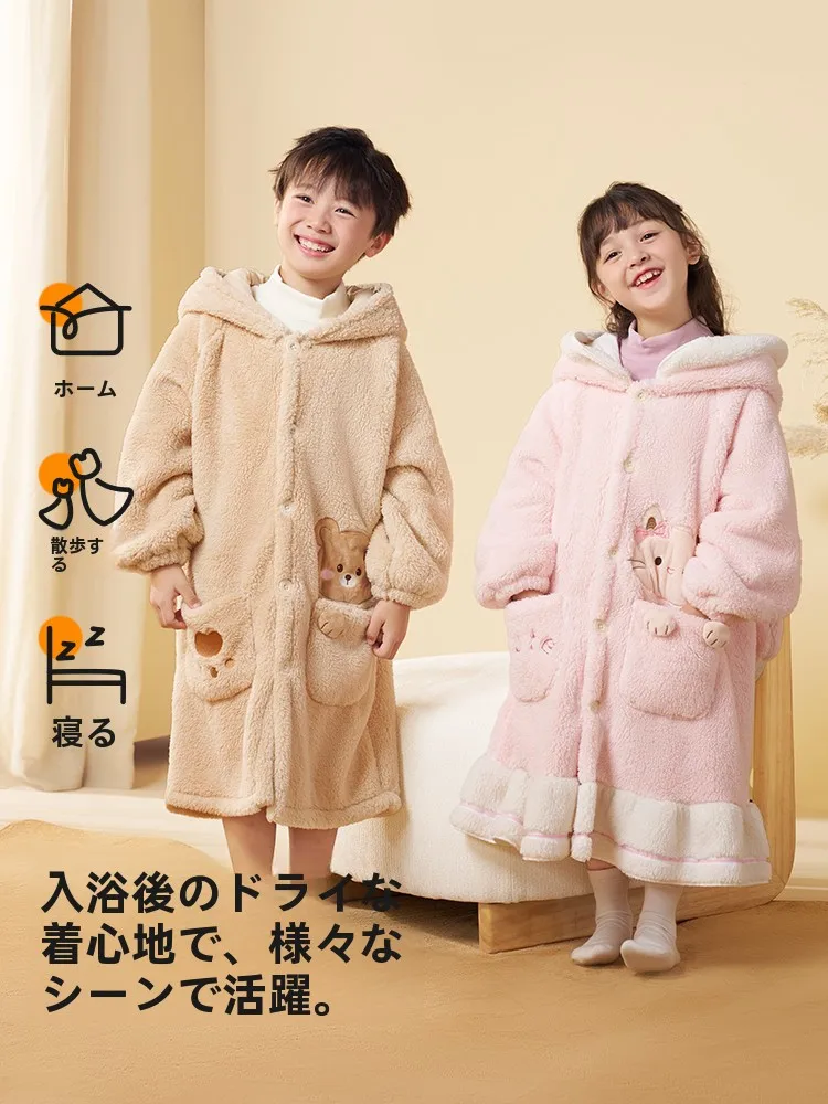子供の秋冬にぴったりなセパレート浴衣は、こう選ぶべき？