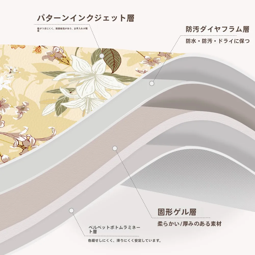 洗濯機の槽が汚れるとどうなる？その悩みを解決する、シンプルで心地よい防塵カバーとは