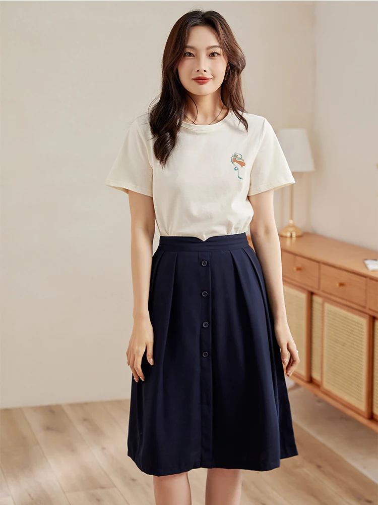 大人可愛い服 50代コーデ 完全ガイド｜色・アイテム・スタイルのバランス