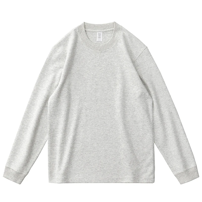 メンズ コーデの基本ルール｜厚手フリースTシャツで寒さに負けない自然なスタイル