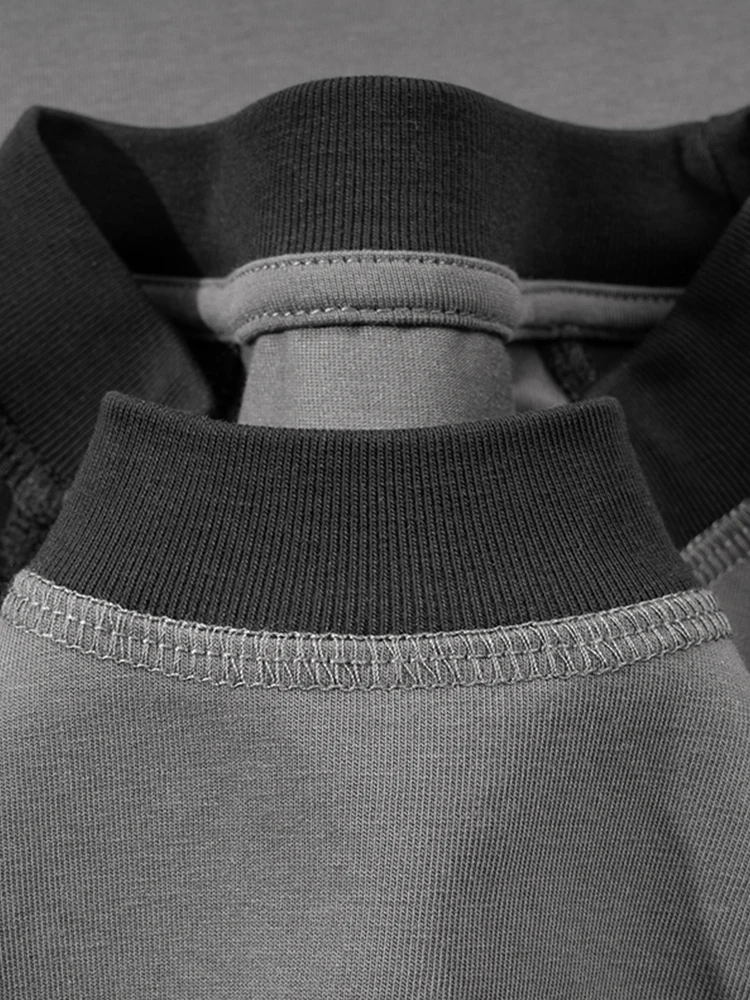 夏季用サローナ素材の防紫外線半袖Tシャツ：ちくび対策としての実用性と選定基準
