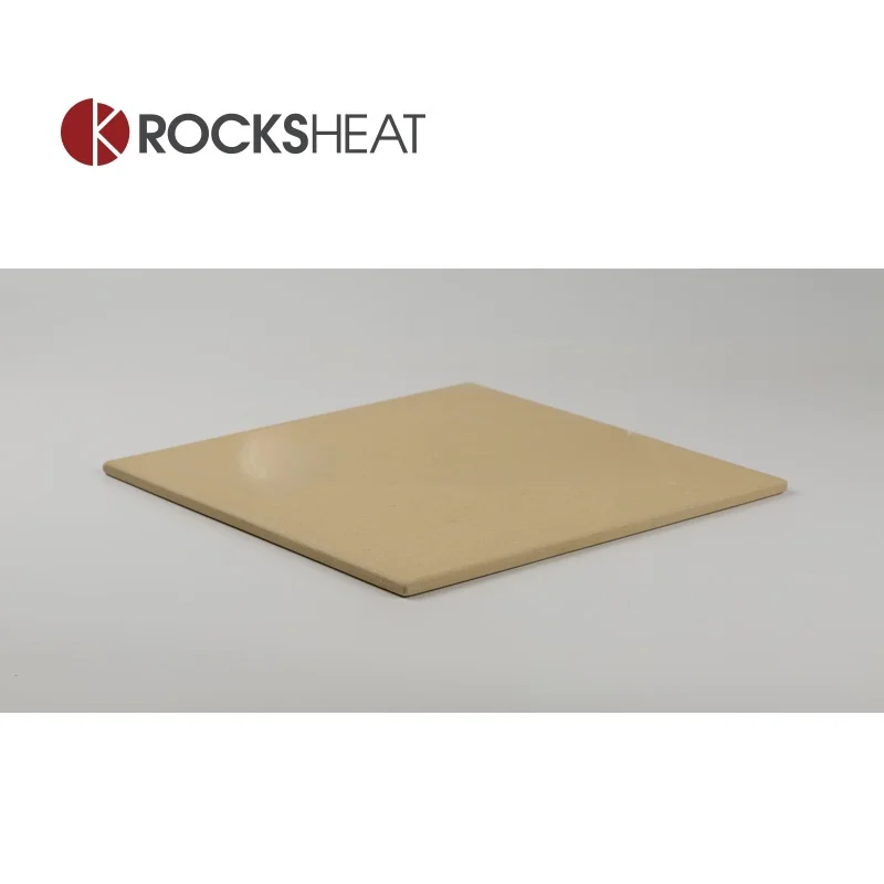 ミニホットプレートでピザを焼くのは安全？吸水性と耐熱性が革命的な天然石プレートの選び方