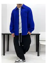 オーバーサイズのカーディガン【カラフルな毛糸・秋冬向け・した着心地】