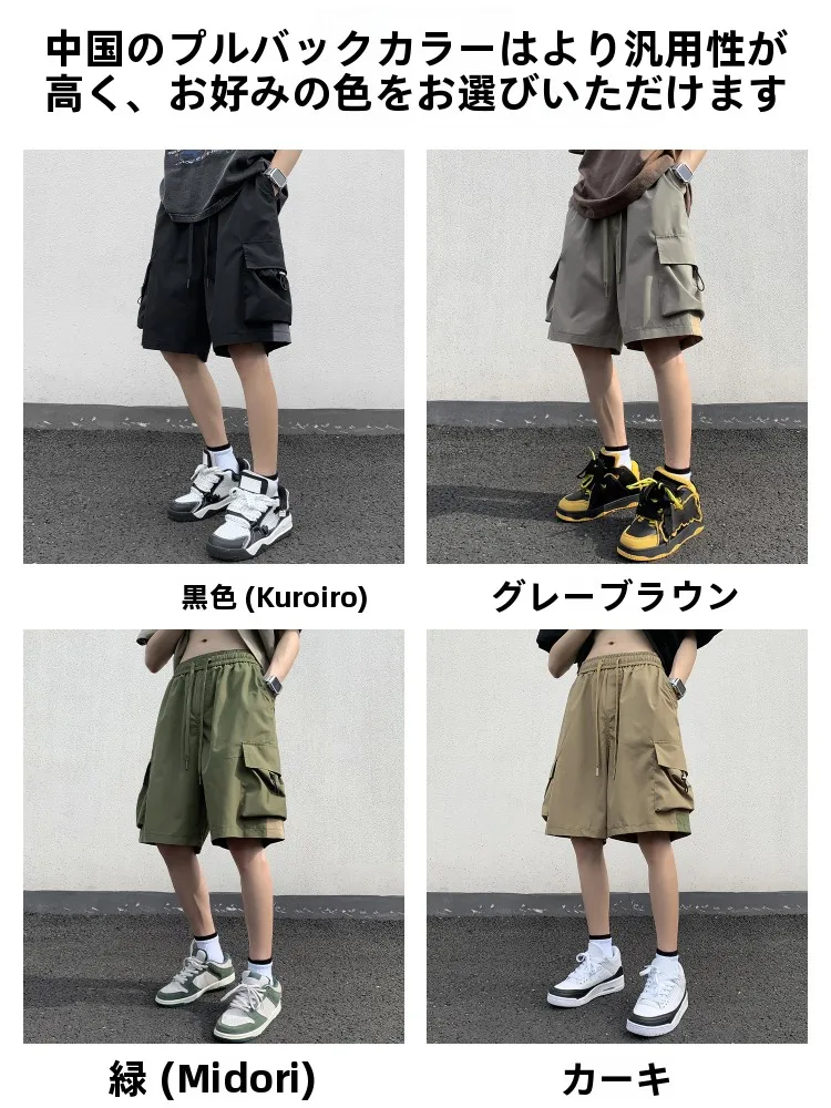 ぽっちゃりメンズ夏に合う服は、本当に「軽さ」と「着心地」が勝る？