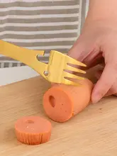 多機能アウトドア食器 キャンプ用 ステンレス