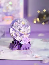 立体3Dカード【手作り・誕生日祝福用・封筒付き】