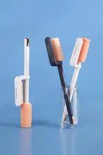 ロングハンドルコップクリーナー【ガラス製の洗浄ブラシ】