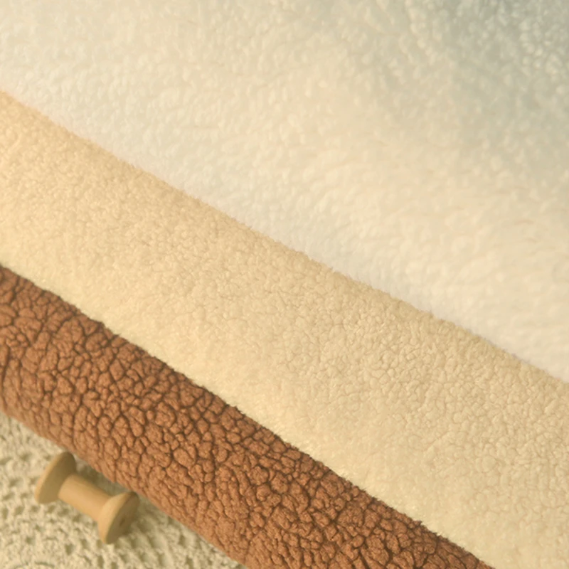 Golden Fleece と JK 毛の違いは？冬の温かさをどう選ぶか？