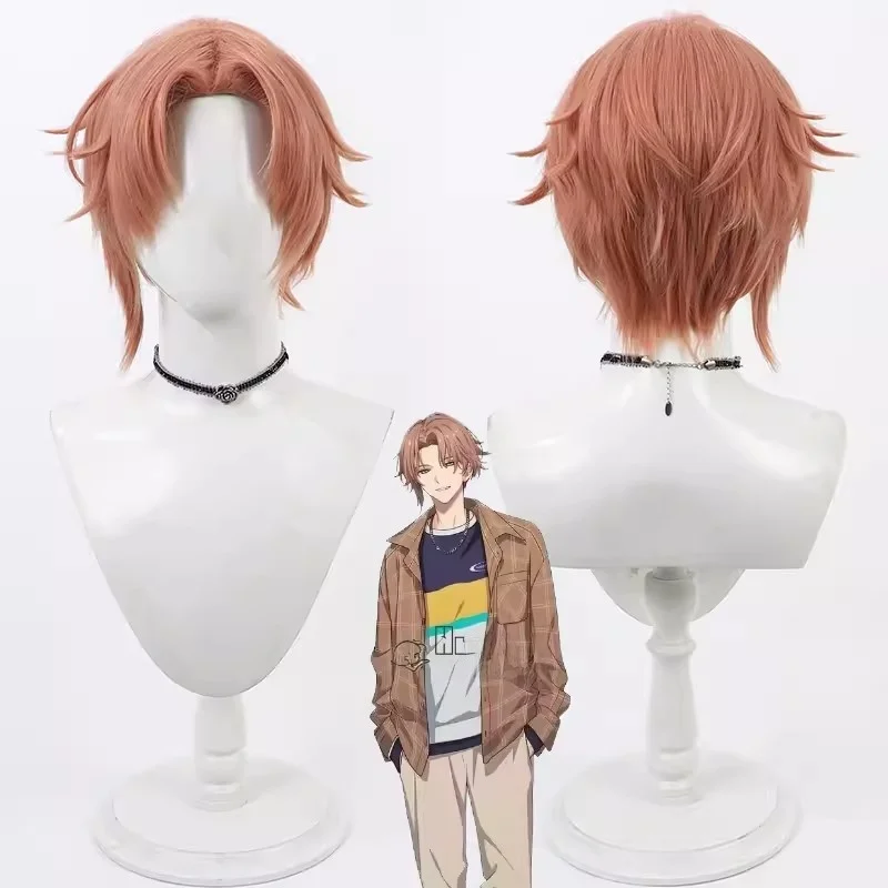 高品質コスプレウィッグ「雪風・ホワイト・ストレートスタイル」：こじはるスタイルとすっぴんえなこ コスプレの実際の使い方