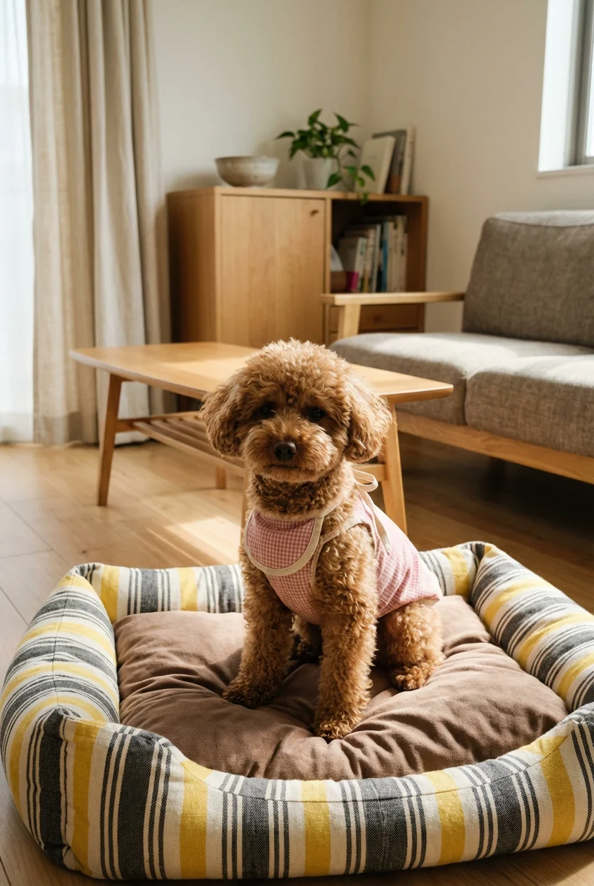 犬のお散歩グッズをコスパ良く揃える方法　完全ガイド