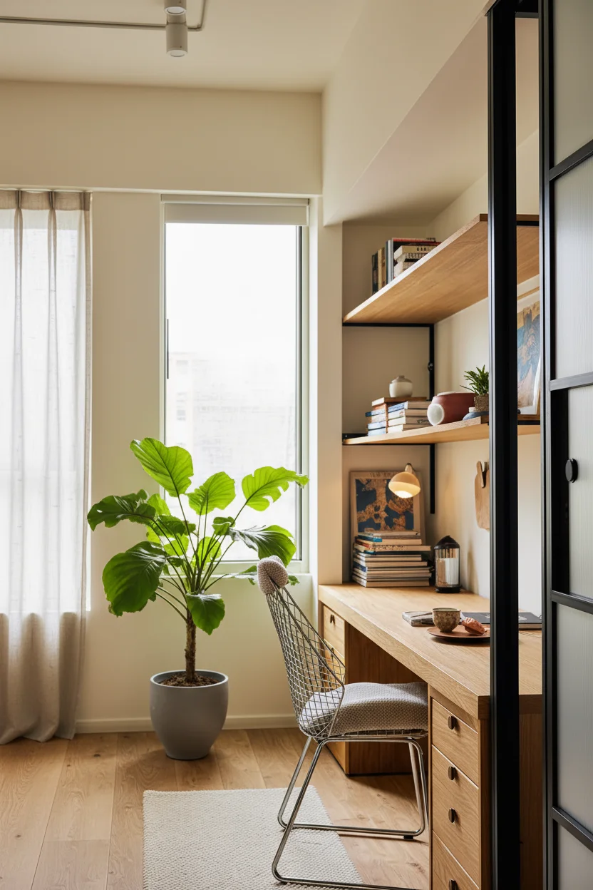 揃えるミニマリスト部屋づくりアイテム｜シンプルさと機能性を両立する選び方