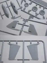 現代 F15 Q版免胶蛋機【パイロット付き・デュアルカラー選択】