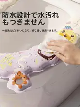 YOUNG TIME EVA防水トイレシート【冬用・かわいいデザイン・汎用性あり】