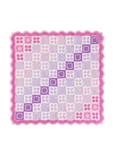 手作りDIY用毛糸セット【フック編み・コットン・インテリア用】（セットアップ対応）