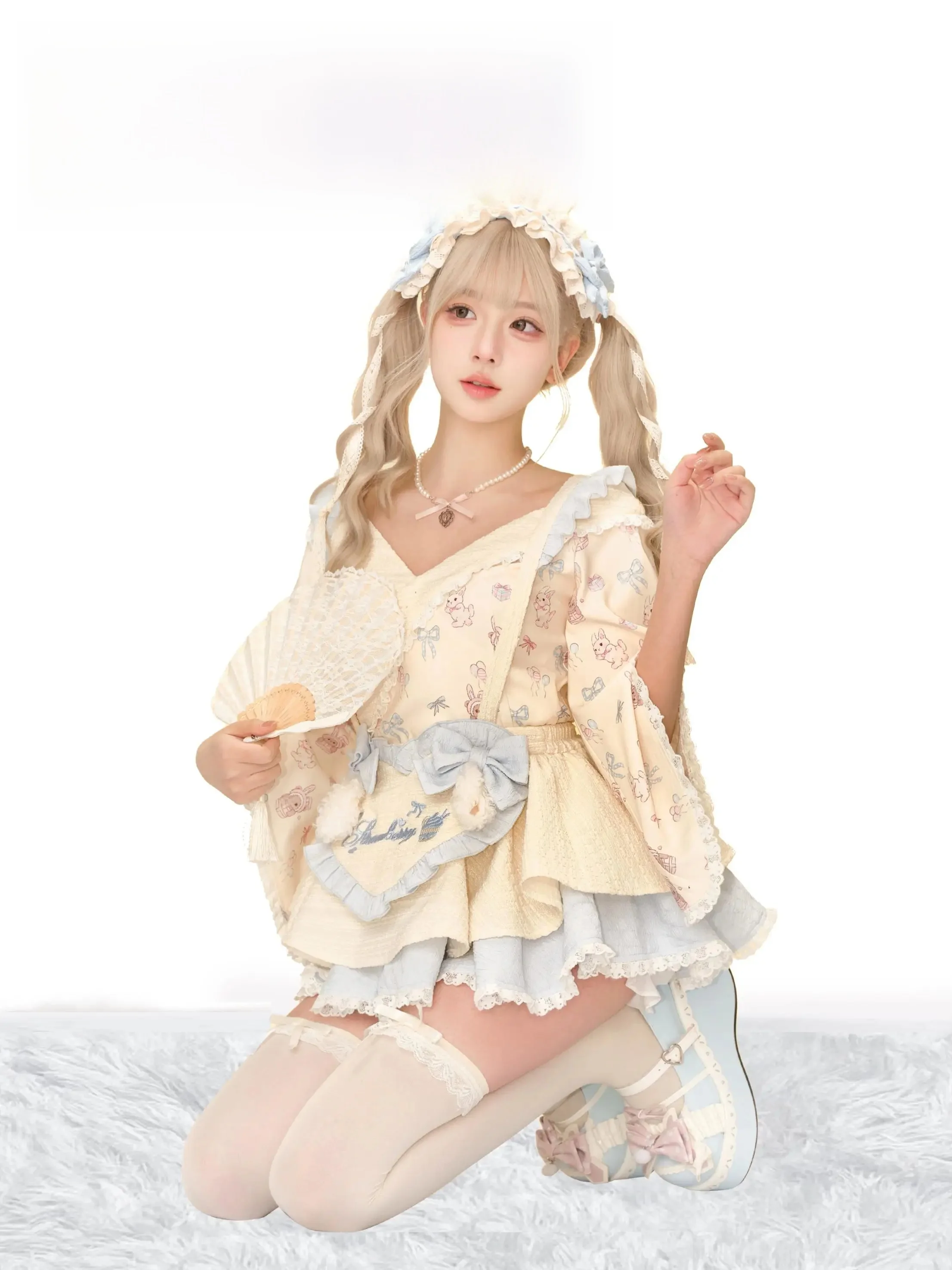 浅草服を選ぶなら、この1着で間違いなし？
