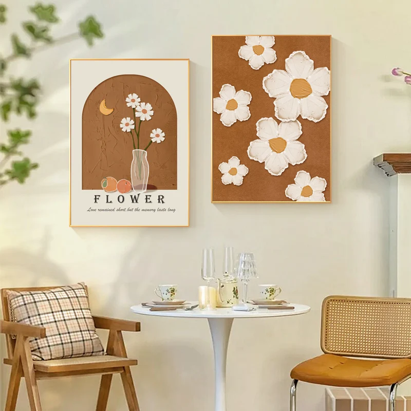 韓国カフェ風の部屋に必要な「背景画」は、これで決める？
