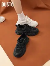 白色スポーツシューズ【春秋用・厚底・軽量・快適な履き心地】