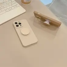 モランディカラースタンド【伸縮式・折りたたみ・デスク用・インスタ風】