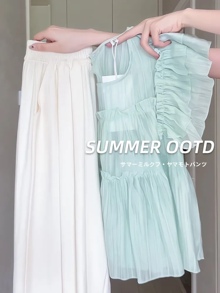 今年の流行りの夏服は？2026夏服のトレンドを厳選3選で解き明かす