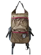 軽量デザインのキャンプ用バックパック【登山用・学生用・両肩掛け】
