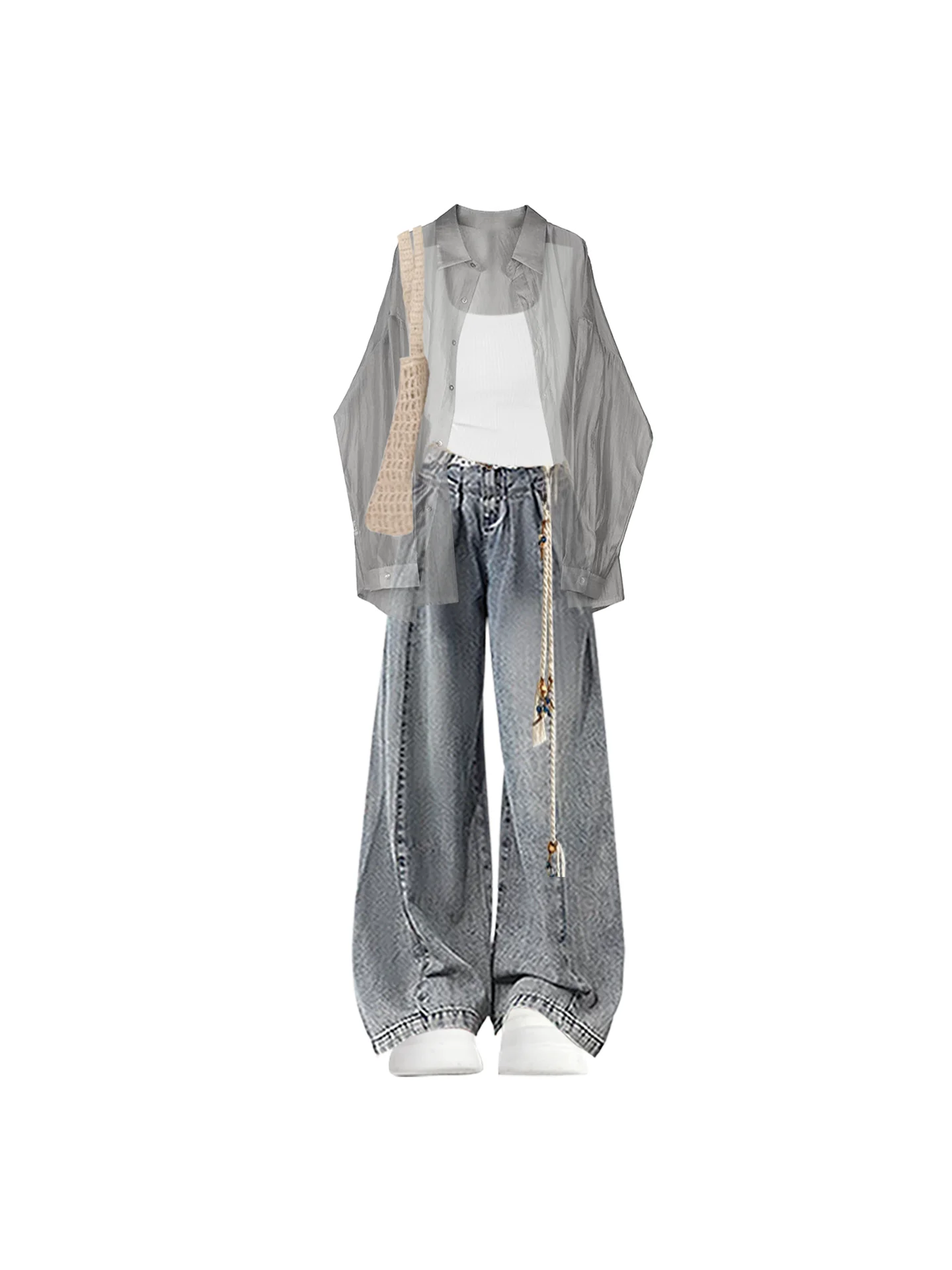 40  代の研修にふさわしい服装は、シンプルで通気性の高いアイテムが鍵！？