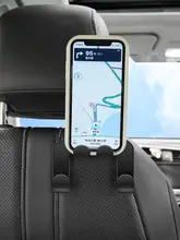 車用バックシートフック【厚手・強力・多機能】