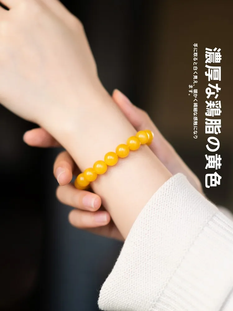 天然琥珀と水晶のブレスレット：価格・産地・効果を比較した実証ガイド