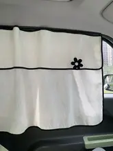 問界 M5M7M9 専用車 シェード