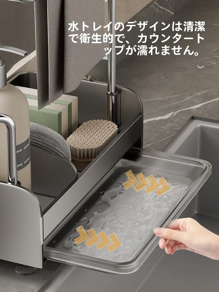水回り収納に悩むあなたに、本当に役立つ洗面台ラックの選び方とは？