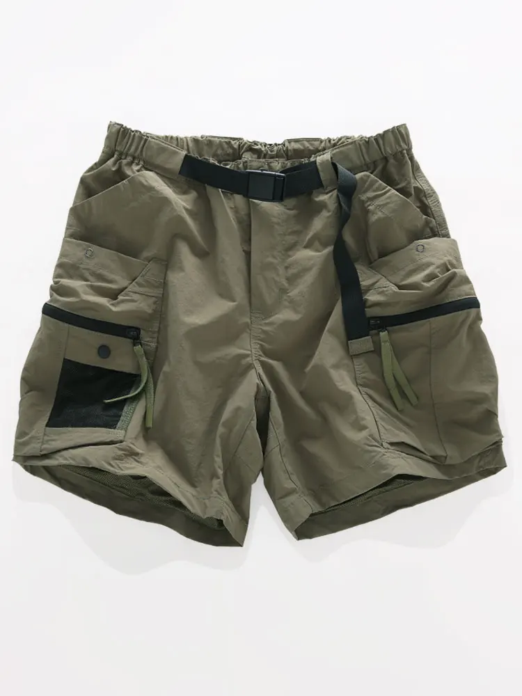 アウトドア タウンユースで活躍する夏のワークパンツは、どう選ぶ？