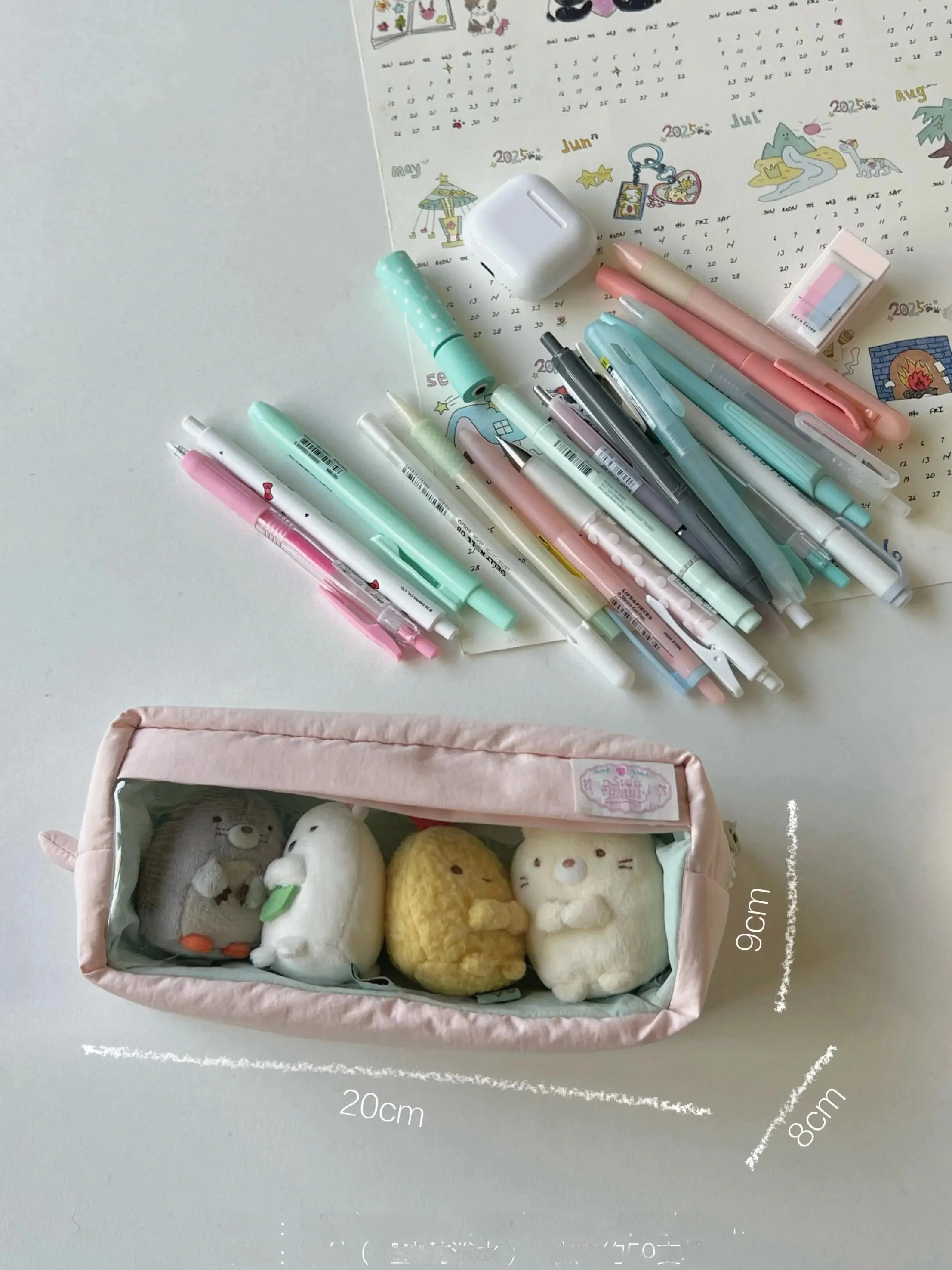 筆箱 かわいい 大人 っ ぽい ってどういう意味？その本質はどこにあるの？