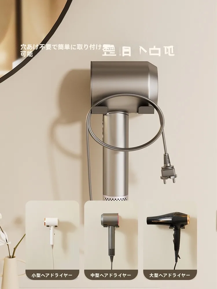 壁掛け配線整理器とは何か：吸盤式電源タップホルダーの仕組みと実用性を解説