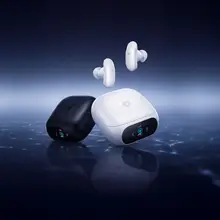 アクティブノイズキャンセリングBluetooth無線ヘッドホン【AI音質・極上の音楽体験】