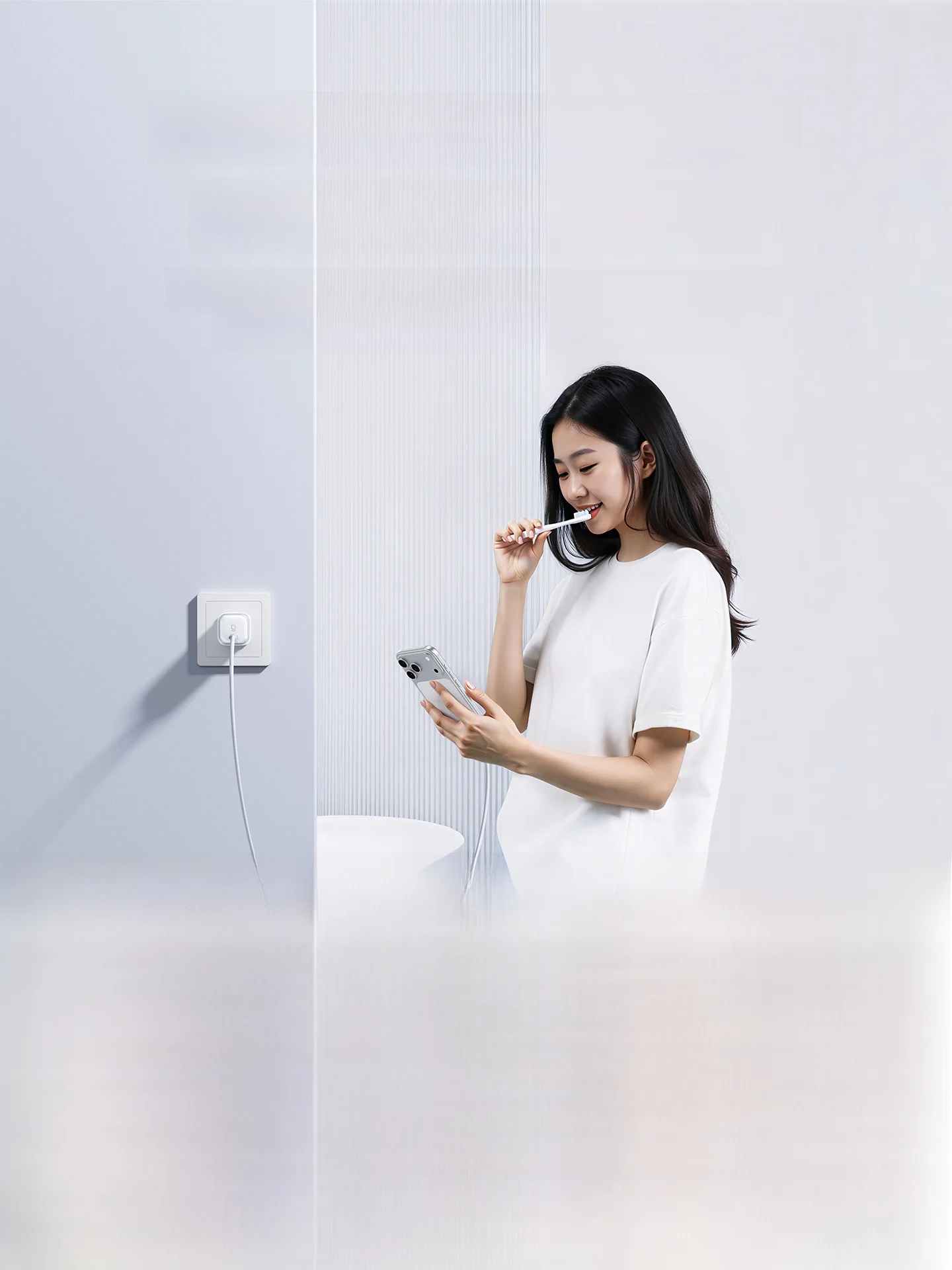 iPhone17ProMax対応のグラフェン製データケーブル：240W急速充電と双端Type-Cポートの実用性