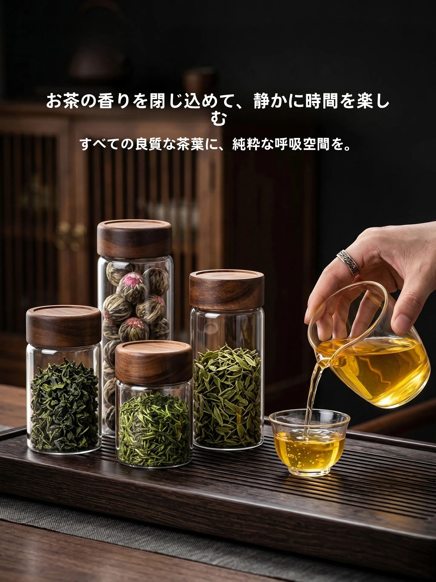 100均キャニスターと比べて、本当に価値がある食品用キャニスターはどこに？