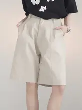 ハーフパンツ レディース 五分丈 ストレート カジュアル スポーツ 夏